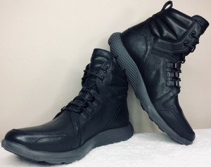 timberland masculino preto
