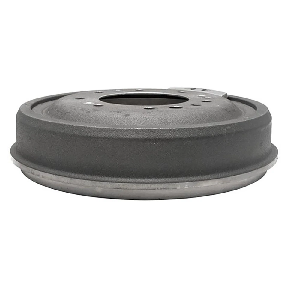 Fits 1970 Chevrolet G30 Van Front Drums Brake Shoes & Hardware Spring Kit - Image 4 of 4