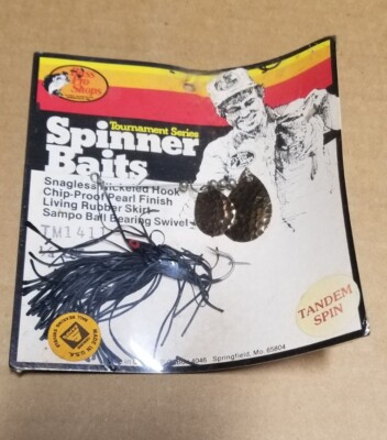 Pflüger Feather Vintage Fishing Lures | eBay