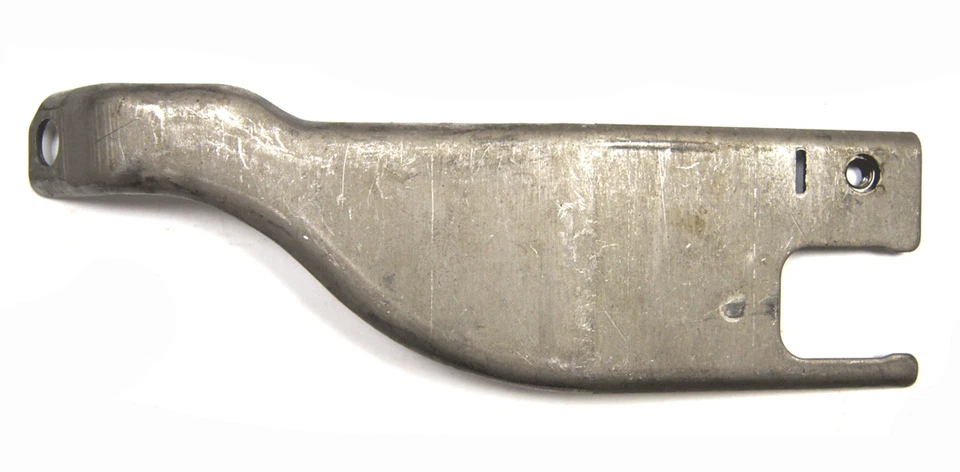 Soporte de cable de bujía izquierda Chevy Corvette C3 1975-1977 nuevo OEM 369334 Foto 3 de 3