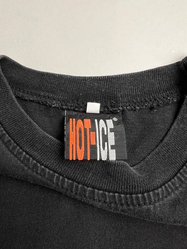 Bob Marley Vintage T-Shirt Moyen - Photo 3 sur 5