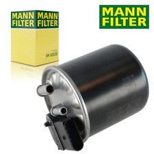 Filtre à carburant Mercedes 409