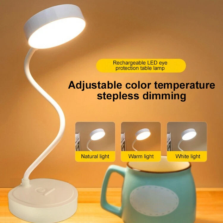 Rechargeable lamp cheap for study