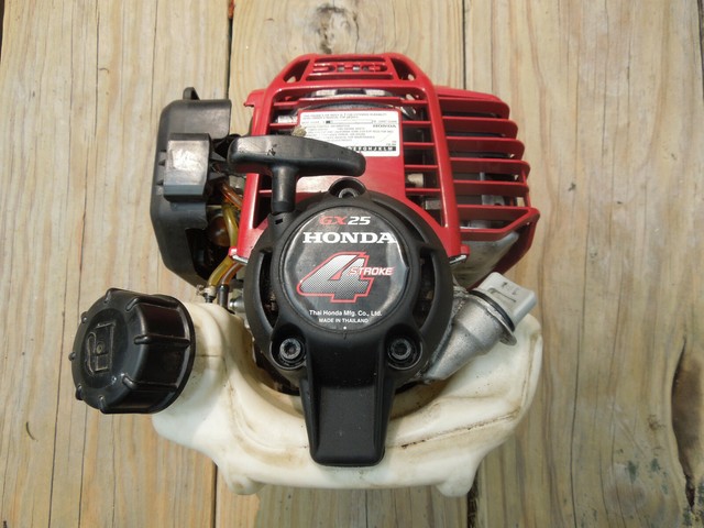 Мотор honda gx25
