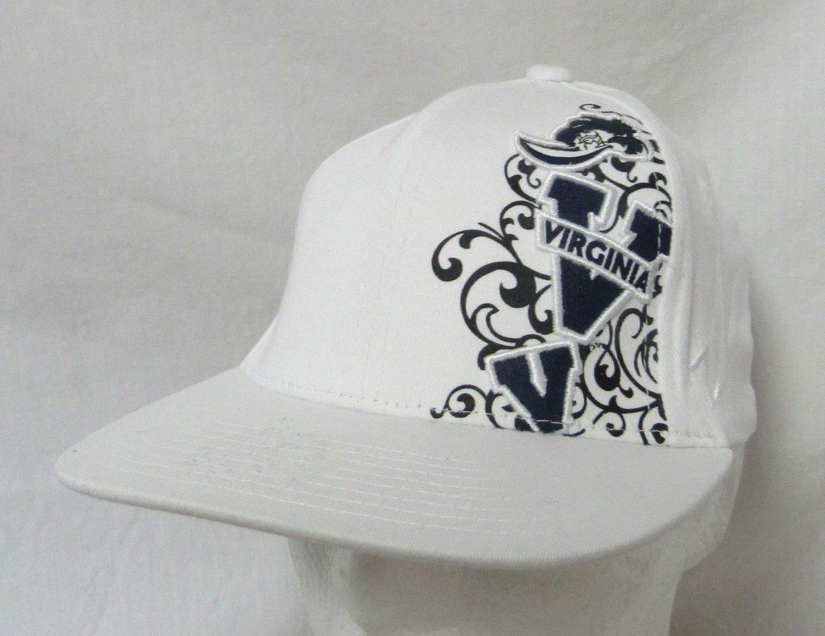 mainstory cap Ｍ-L W. Virginia Mountaineers Mens S/M or M/L 