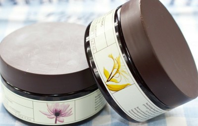 AHAVA Mineral Botanic Rich Body Butter 235gr/8oz. NEW (SEALED) / YOU PICK SCENT