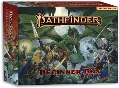 Pathfinder Einsteigerbox (P2)
