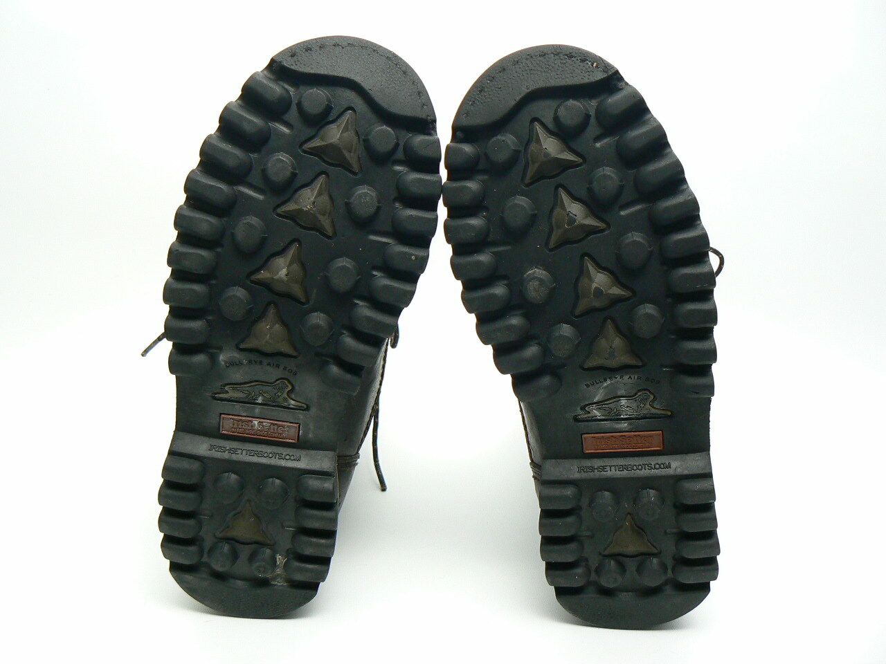 irish setter 880 elk tracker hunting boots