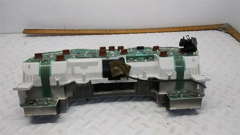 Grupo de velocímetros MPH mercado de EE. UU. compatible con camioneta Dodge 1500 94-97 56020107 Foto 4 de 4