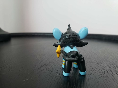 CZĘŚĆ #9 OTRZYMAJ 2 DARMOWE FIGURKI! Oficjalne Centrum Pokemon Tomy Nintendo Bandai PRZECZYTAJ - Zdjęcie 275 z 481