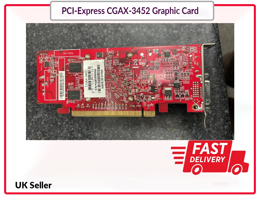 Cheap graphics shop