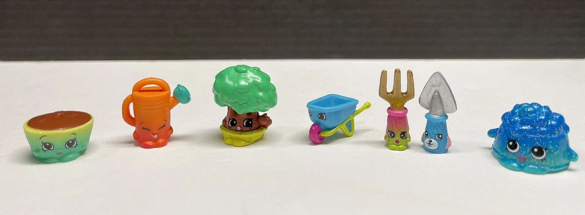 Shopkins garden hotsell