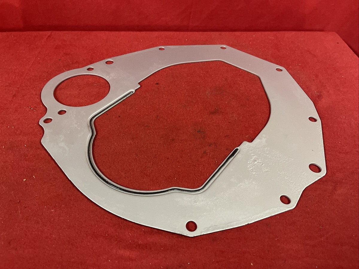 84-89 Nissan 300ZX Z31 Manual Transmission to Engine Gasket