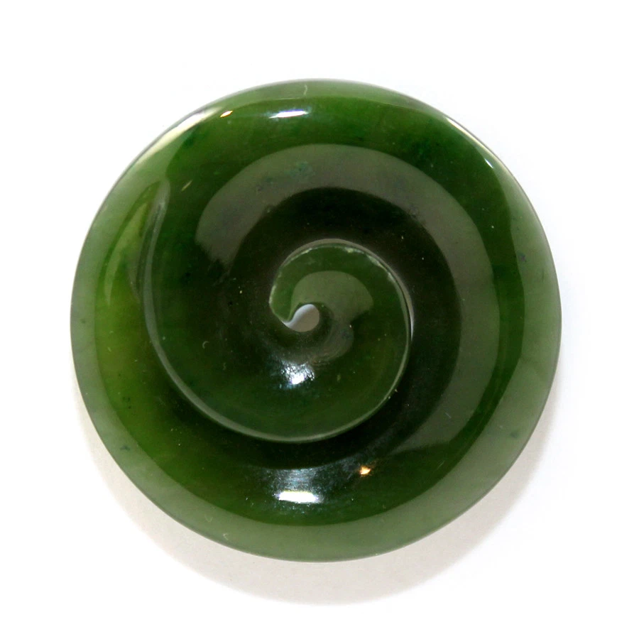 Koru jade online
