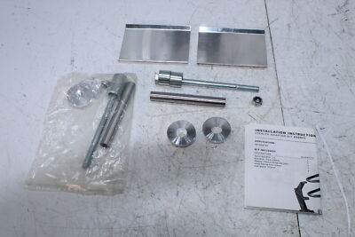 2009 Ski-doo Mxz 600 50th Anniversary Ho E-tec stealth ski adaptor   272511