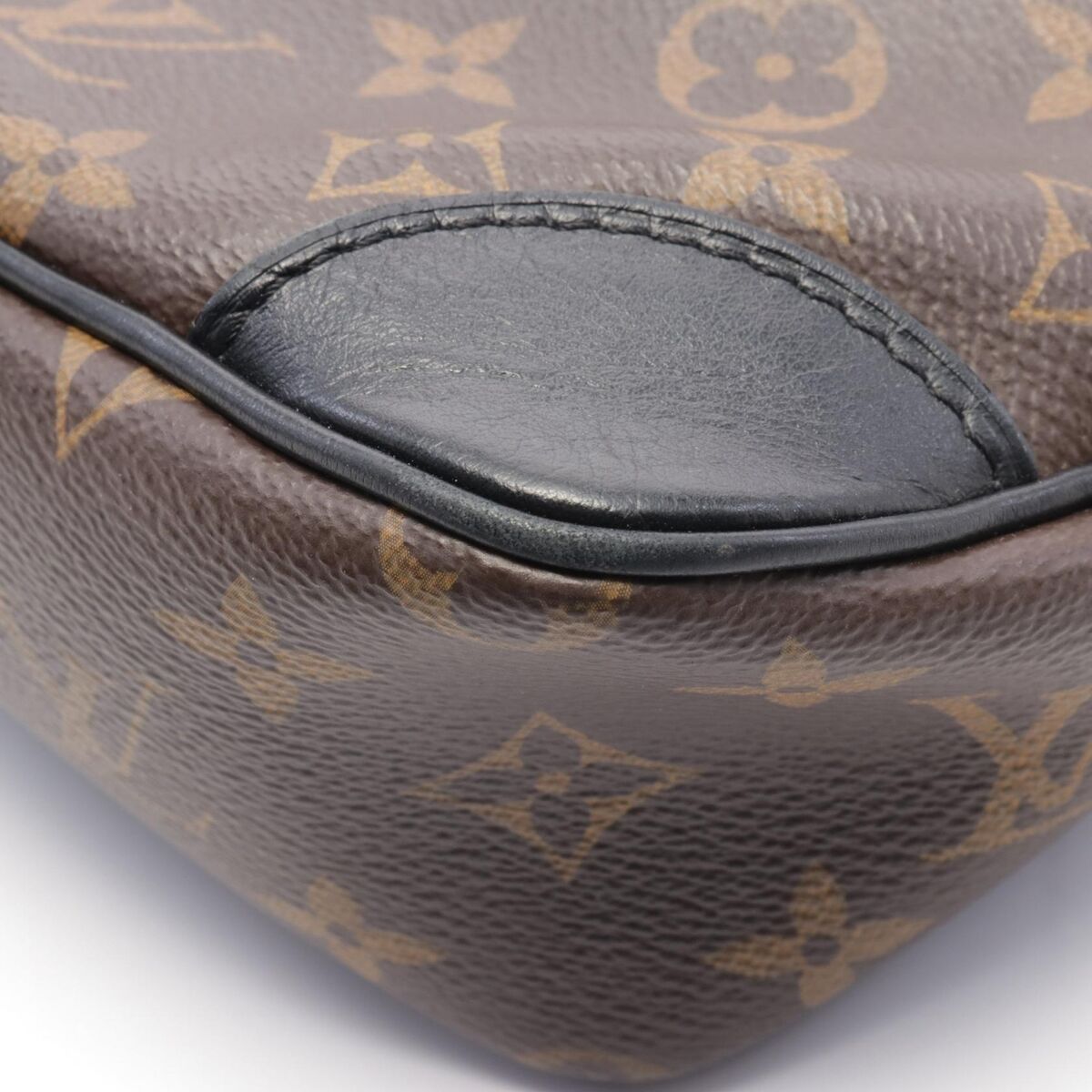 LOUIS VUITTON Odeon NM PM Shoulder Bag M45353 Monogram LOUIS VUITTON Odeon NM PM Shoulder Bag M45353 Monogram