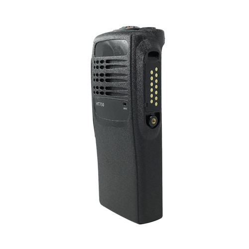 Black Replacement case Housing Cover for HT750 PRO5150 GP328 Two Way Radios - Picture 2 of 4