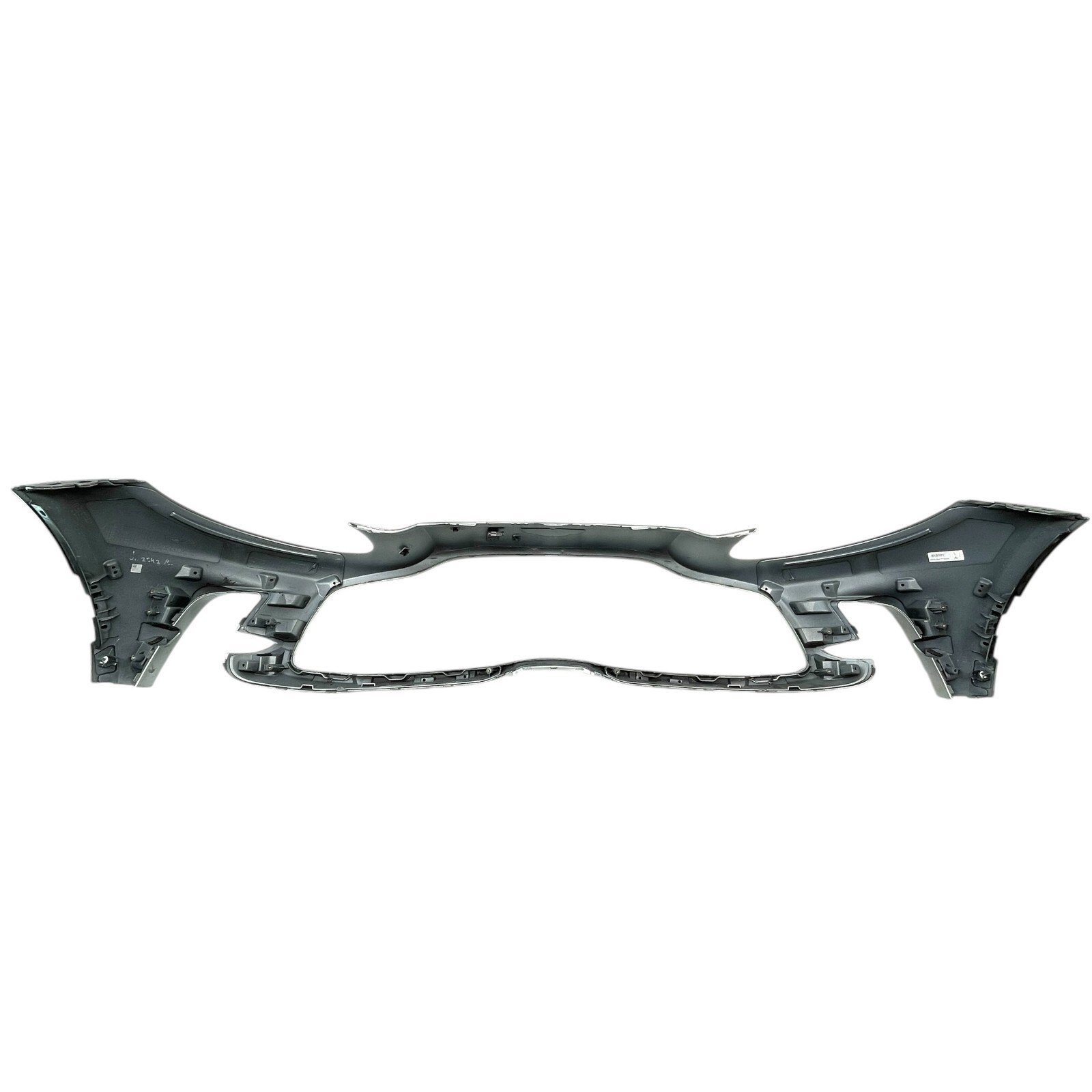 Aston Martin DBX 707 2022-2024 Front Bumper Cover OEM NY83-17D957-BB *Scuffs*