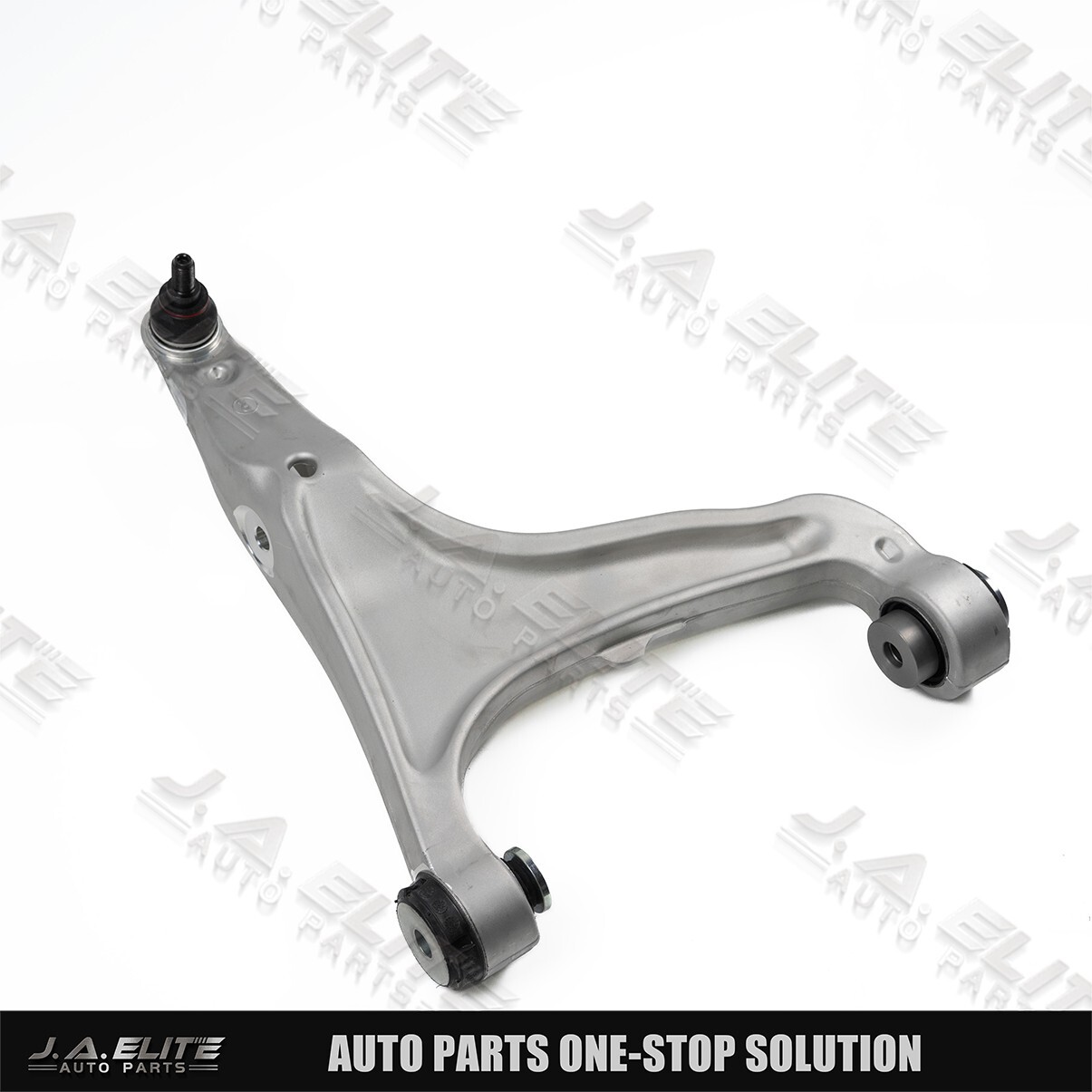 2pcs Front Right Upper & Lower Control Arm fit Maserati Levante (2017+)