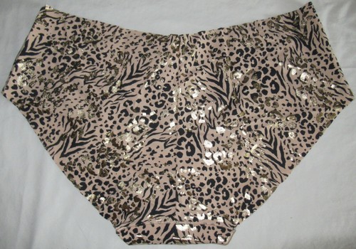 Victoria's Secret Panty SEXY ILLUSIONS NO SHOW HIPHUGGER XL X-LARGE you pick - Bild 11 von 67