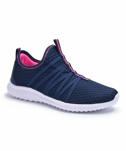 Skechers burst very daring navy cheap