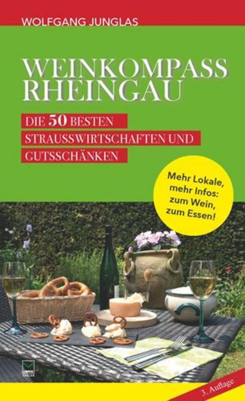 Thumbnail - Weinkompass Rheingau, Wolfgang Junglas