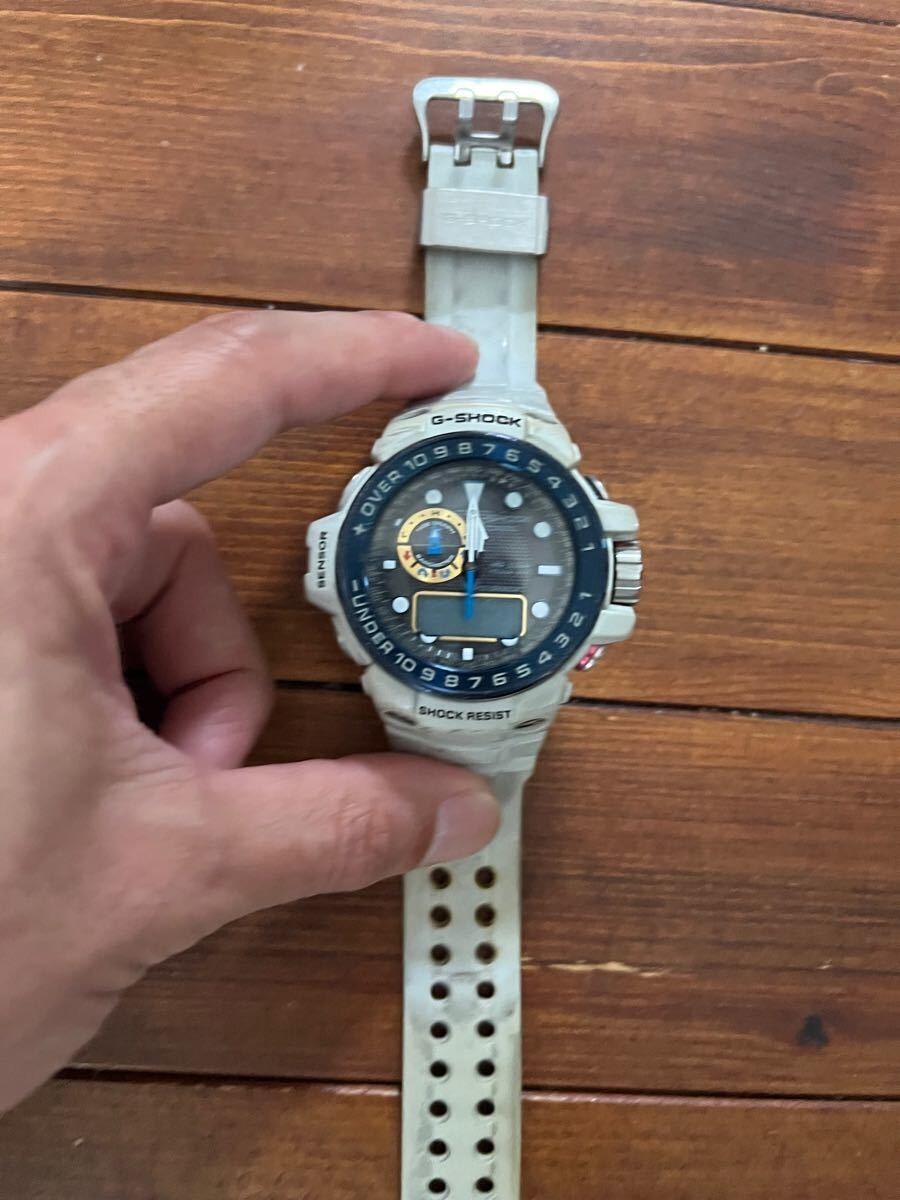g shock gwn 1000e