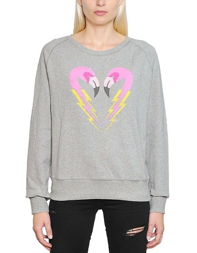 diesel flamingo shirt