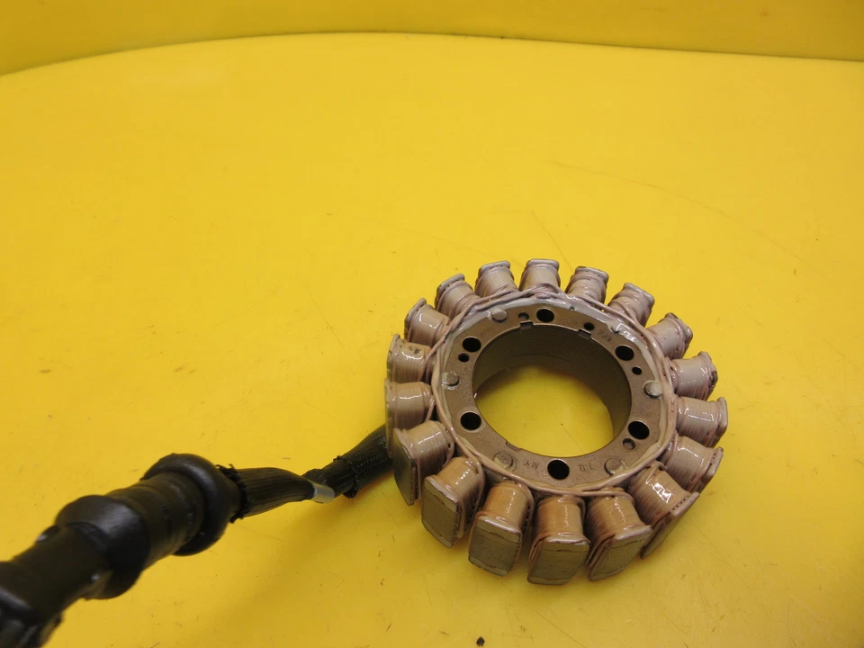 ALTERNADOR GENERADOR DE ESTATOR STREET ESPECIAL ROD HARLEY-DAVIDSON NIGHT ROD OEM Foto 4 de 4