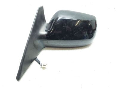 03-08 MAZDA 6 Driver Left Side View Mirror Power Heated