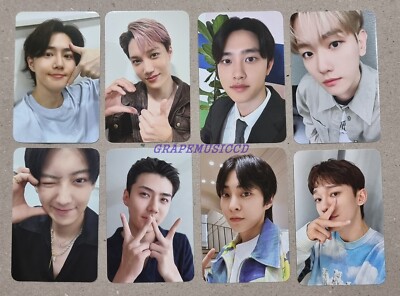 EXO Cream soda トレカ pop-up まとめ売り EXO Cream soda トレカ pop-up まとめ売り EXO Cream Soda POP-UP