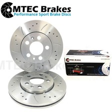 Disque de frein Volkswagen PHAETON