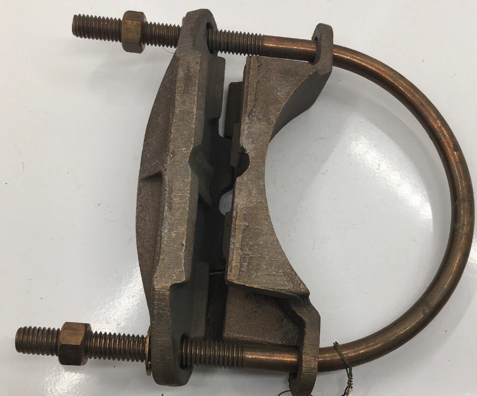 GAR2229 CABLE CONDUCTOR QUEMADO GAMA DE 2/0 SÓLIDO A 250 ALTA ALEACIÓN DE COBRE FEN Foto 4 de 4