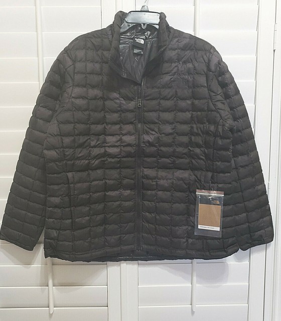 the north face women's 2xl jacket