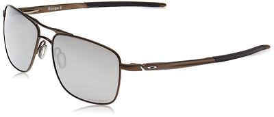 [OO6038-06] Mens Oakley Gauge 6 Polarized Sunglasses