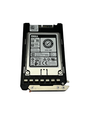 Dell Y7MDD 200GB 6G MU SATA 1.8