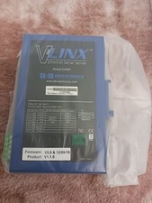 B&B Electronics V-Linx Ethernet Serial