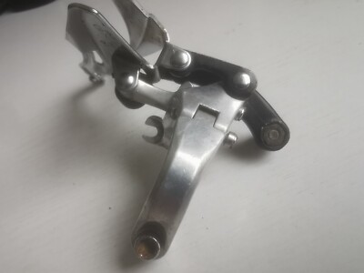 Pince de dérailleur avant Suntour VX pour pièces de vélo rétro 28,6 mm