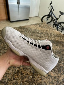 jordan horizon low pure platinum