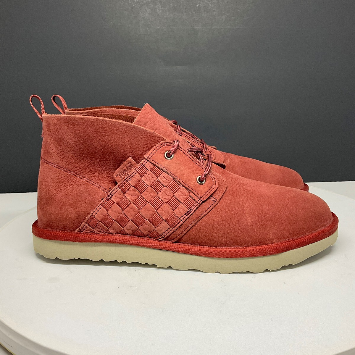 Teva Boots Women display picture 3
