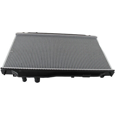 Aluminum Radiator For 06-11 Honda Civic DX-G EX-L EXS LX- S Sport 1.8L CU2922 US