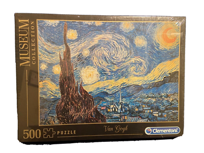 Van Gogh 
