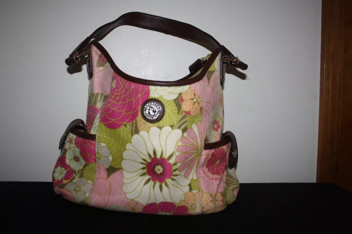 Spartina 449 daufuskie island tote sales