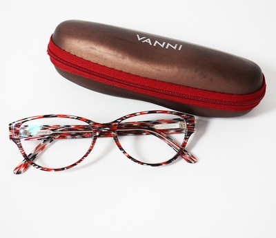 Vanni V1873 Damen Brille Brillengestell Brille
