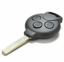 SOS Chiavi E Telecomandi - Smart Fortwo Cabrio 451 OKEY 🔑🔑🔑🔑🔑🔑🔑🔑🔑🔑🔑🔑 #fortwo #smartfortwo - Foto 5