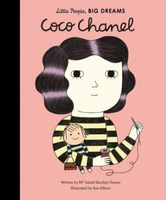 Coco Chanel Format: Hardback