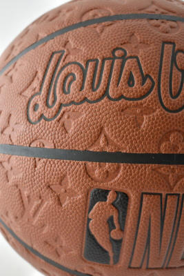 Louis Vuitton バスケットボール モノグラム Louis Vuitton LV X NBA Basketball Monogram Logo Sporting Collector