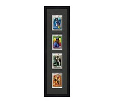Card Frame Display four openings to fit P70, Project 2020 or Project 100 Slabs