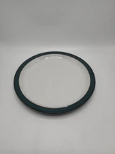 Denby "Greenwich" Dinner Plate - Near Mint Condition