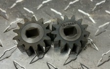 Vendo Pignone Motorino Avviamento Porsche-Volkswagen - Foto 7